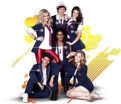 amo os rebeldes S2