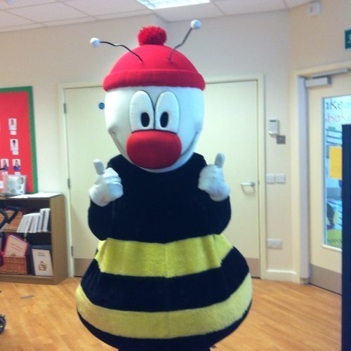 AshfordBusybees's profile picture. Providing fantastic childcare for children 6 weeks to 5 years.