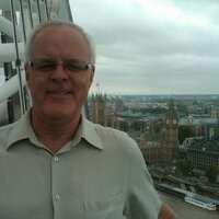 Dale Henwood (@silver30) 's Twitter Profile