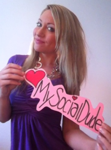 MySocialDude's profile picture. Creators of http://t.co/gCNa7uPY4q ♥ Social Media Management Services.  Being Social is the Future! ;)