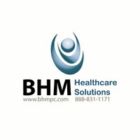 BHM Healthcare(@BHMHealthcare) 's Twitter Profile Photo