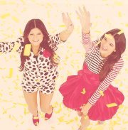 Official Jennerator! I love Kendall and Kylie! I also love Kim, Khloe & Kourtney too!