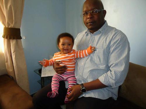 OnyangoD's profile picture. 