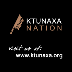 Ktunaxa people have occupied the lands adjacent to the Kootenay and Columbia Rivers and the Arrow Lakes of British Columbia, Canada for more than 10,000 years.