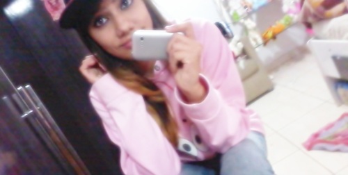 Talissaa e vocêe ?



Seguee aêe ?      ;*



Seguee