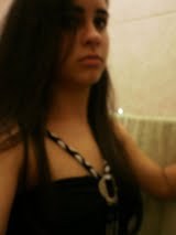 Sabrina silva, 15 anos... Deus, Vida, Amigos, Família.. Solteira feliz xD