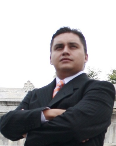 Secretario General del Sindicato Nacional de Trabajadores de la Caja de Ahorro de los Telefonistas.