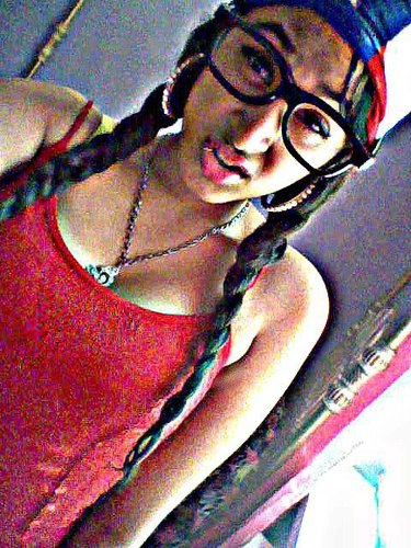 Im 15 and enjoying life.....