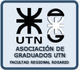 GraduadosUTNRos's profile picture. 