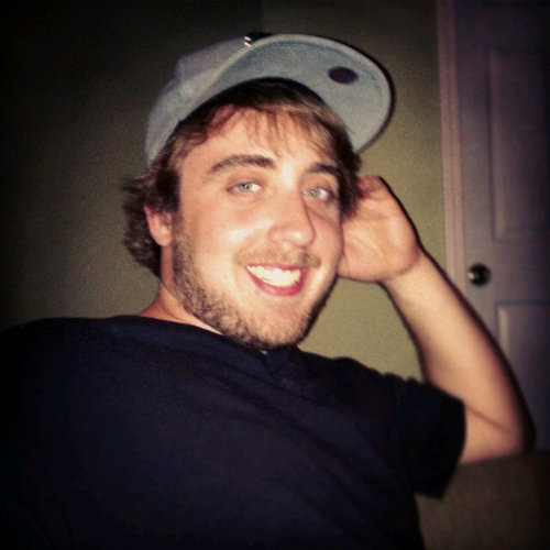 nbarry28's profile picture. I live life like the captain of a sinking ship