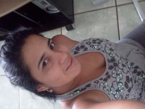 Não sou melhor nem pior q você..Sou verdadeira.