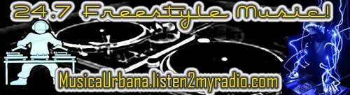 Freestyle, Reggaeton, and more! Listen online 24.7 via http://t.co/uO67Z8MBqV Email DTownReggaetonTime@gmail.com .. BBM 28D2A720