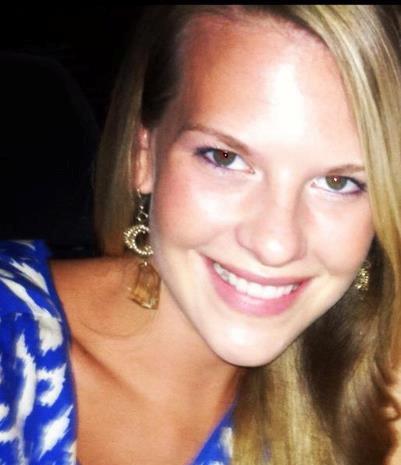 jocelynmcrane's profile picture. 