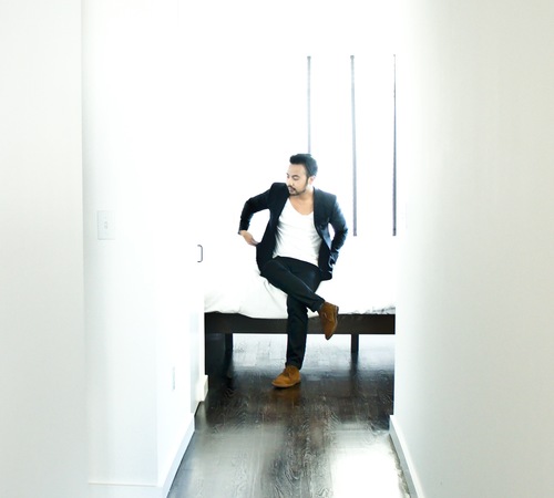 Christian Buenaventura⚡️