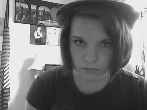 SMFreak2's profile picture. Give it up, you've been discovered. Don't look back 'cause you just lost your lover. Give it up, you're an illusion.