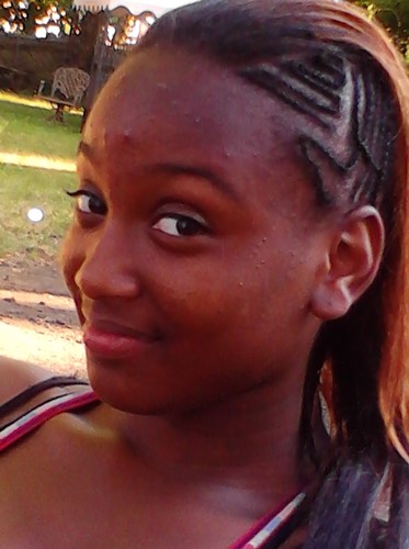 Funn,Crazyy'Talented'Dancer,Singer and Rapper