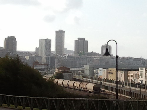 Brais_B's profile picture. in London, in Galicia, often in the clouds