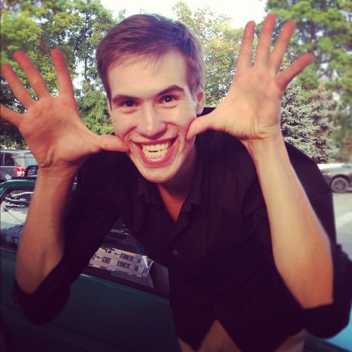 EvgeneSushnikov's profile picture. 