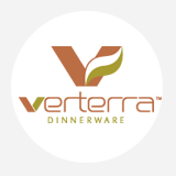 VerTerra Dinnerware