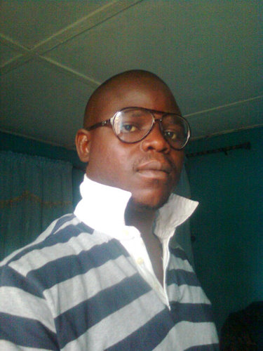 anigbo2009's profile picture. 