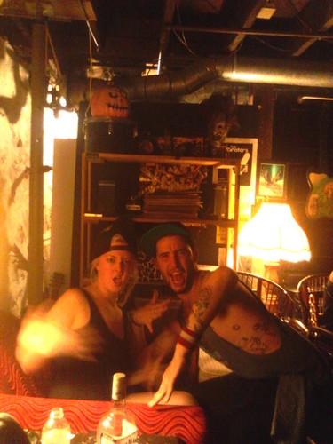 DeamingStump's profile picture. 