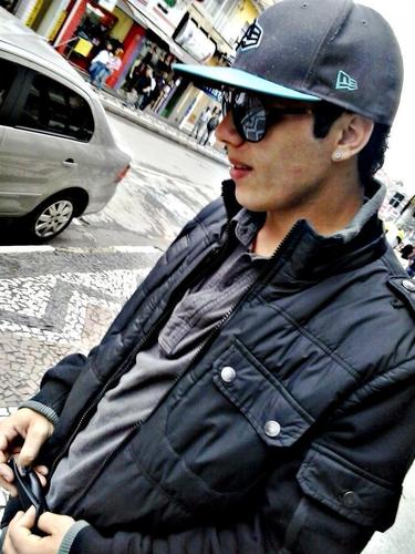 #MinhaMaeMeAma        =)