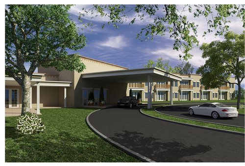 Independent Living, Assisted Living, Memory Care and Skilled Nursing services in Corrales, New Mexico