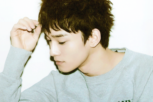 ♔ VIP Roleplay of EXO M's Chen ♔ 92 liner || EXO M's main vocalist ||