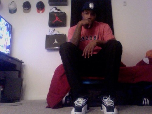 IamLeagueRudd's profile picture. 