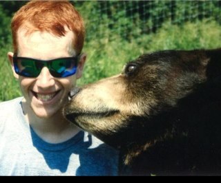 ScottDWK's profile picture. #redhairdontcare