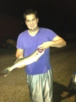 mimler24's profile picture. If you plant your feet, you can move the world.