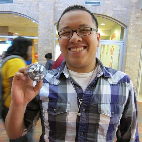 amilado206's profile picture. Biology at The University of Texas at Austin. ΣΛΒ. FALL 10. SHIP L.U.N.A. #206 A MI LADO Houston, TX