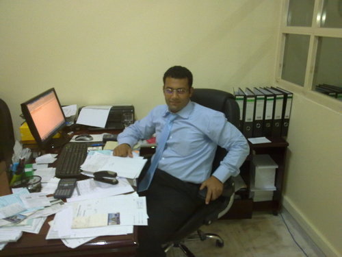 ‏‏مصرى شوية