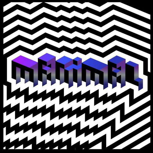 rock/avant/electro. Súbele más!