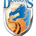 LA Dragons (@LADragons) Twitter profile photo