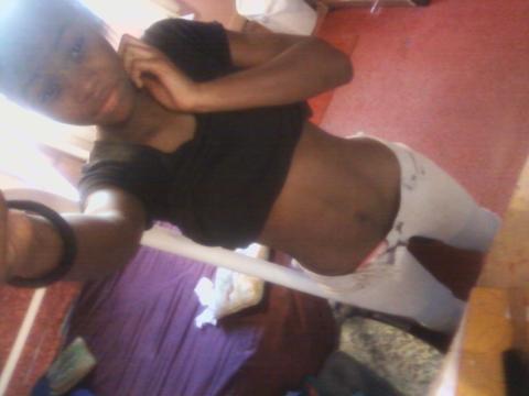 Mckoyghurl's profile picture. 