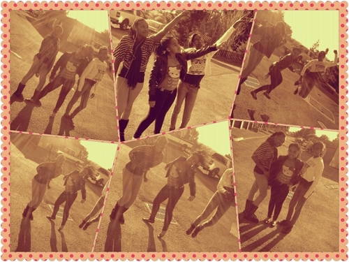 SwaggerGirls243's profile picture. We're SwaqqerGirlz! The Bay Area's new hottest qirl qroup!We are three swaggable chicks #NewNew,#Monie,#TayTay for bookinqs cntct SwaggerGirls1213@gmail.com