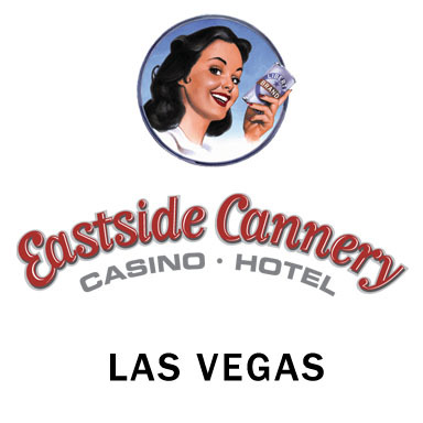 There's always something going on at Eastside Cannery! Discover the latest gaming and dining offers, entertainment, and more happening at https://t.co/HpUeBbOiOH.