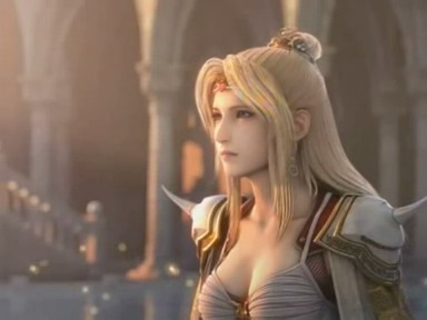 I'm Rosa Joana Farrell. I am a white mage, fought alongside of my friends against zemus. Best friend is @justice_goddess
