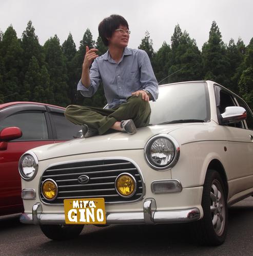1991生/建築