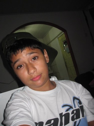 Eu So Da @CocaComHalls