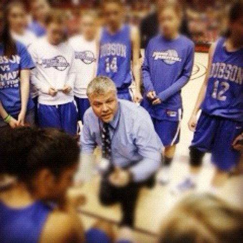 Coach_Dumas's profile picture. Husband, Son, Father, Educator and lifelong Coach.