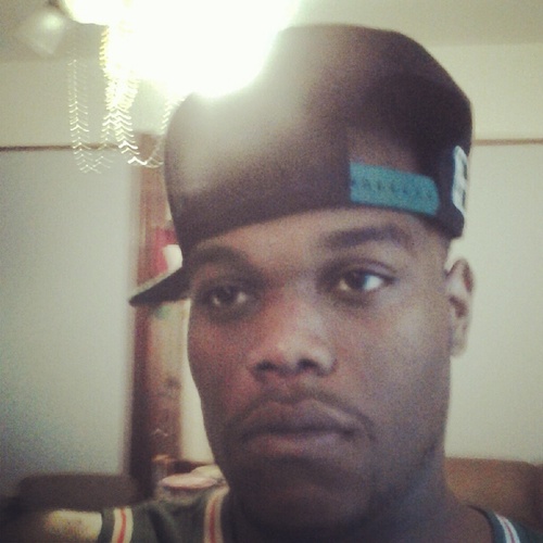Follow Me.. U Jus Might Get Sum Where