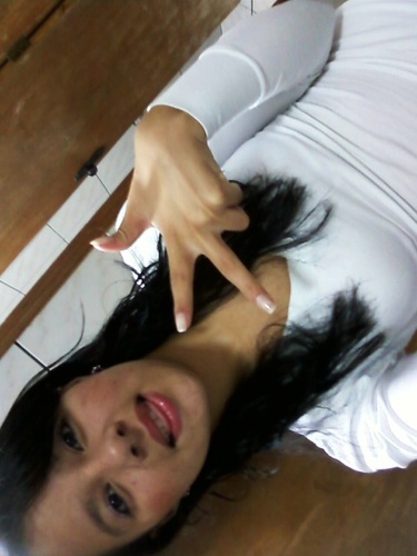 Seguuuuura seu recalqe , INVEJOSA ;]] * a minha estrela me guiÁ , &&' meu protettor nunca falhÁ