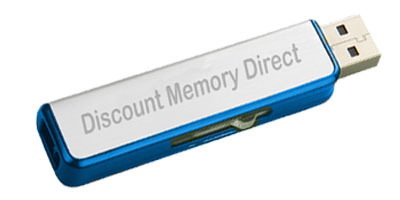 Purveyor of fine memory products and provider of exceptional customer service!
