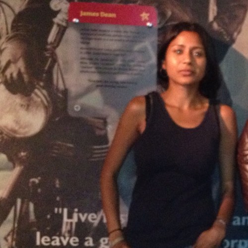 divitamehta's profile picture. 