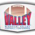 Valley Football (@ValleyFootball) Twitter profile photo