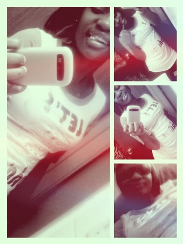 __xiMSTILLHappy's profile picture. People will hate you, rate you, shake you, and break you. But how strong you stand is what makes you. #followMe :) *