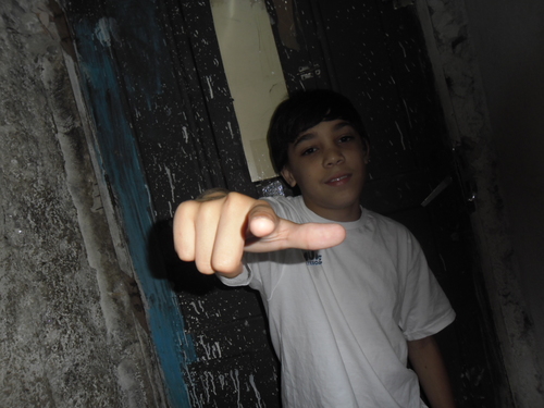 você viu o vuto na quebrada,recalcado entendeu nada ,pelo o jeito de anda se distaca