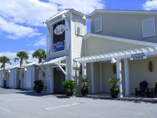 ABSurfShop's profile picture. Since opening our doors in 1964, we've served generations of surfers, locals and travelers alike, offering the widest selection of Surf Equipment and Apparel.